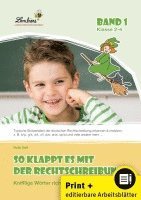 So klappt es mit der Rechtschreibung 1