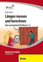 Längen messen und berechnen (PR) 1