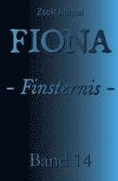 bokomslag Fiona - Finsternis