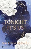 Marina Maass - Tonight It's Us, Häftad