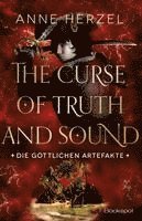 bokomslag The Curse of Truth and Sound