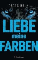 Liebe meine Farben 1