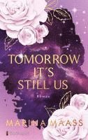 Marina Maass - Tomorrow It's Still Us, Häftad