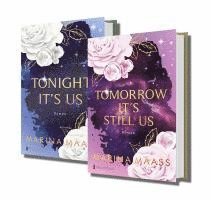 Marina Maass - It´s Us 1&2, Buch-Set, Häftad