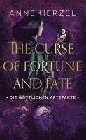 bokomslag The Curse of Fortune and Fate