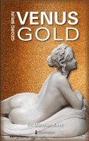Georg Brun - Venusgold, Häftad