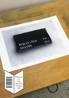 Bulletins of The Serving Library #6 – Winter 2013