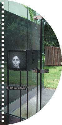 Daniela Zyman, Daniela Zyman, Tba21 - Carsten Holler - Leben, Häftad