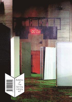 Bulletins of The Serving Library #7 – Summer 2014