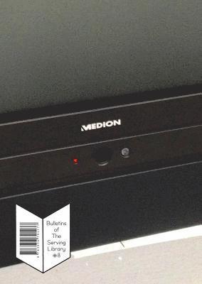 Bulletins of The Serving Library #8 – Winter 2014