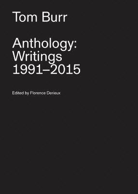 Anthology – Writings 1991–2015