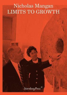 Nicholas Mangan: Limits to Growth