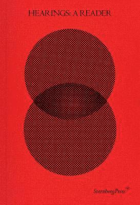 Hearings: A Reader – Contour Biennale 8