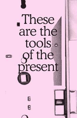 These Are the Tools of the Present: Beirut Cairo