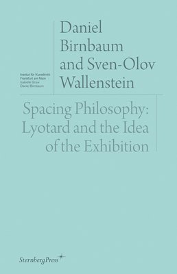 bokomslag Spacing Philosophy