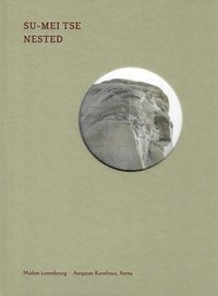 bokomslag Su-Mei Tse - Nested