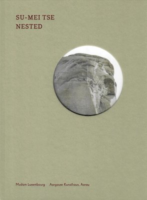 bokomslag Su-Mei Tse - Nested