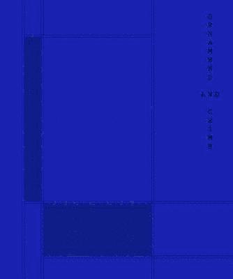 Meg O`rourke - Ornament and Crime, Inbunden