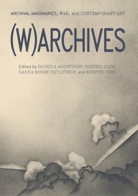 bokomslag (W)ARCHIVES
