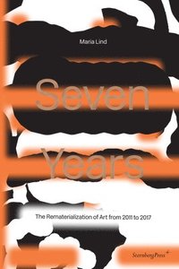 bokomslag Seven Years