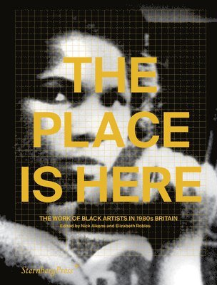 The Place Is Here 1