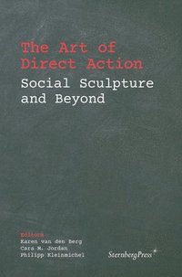 bokomslag The Art of Direct Action