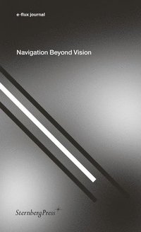 bokomslag Navigation Beyond Vision