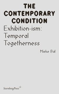 bokomslag Exhibition-ism