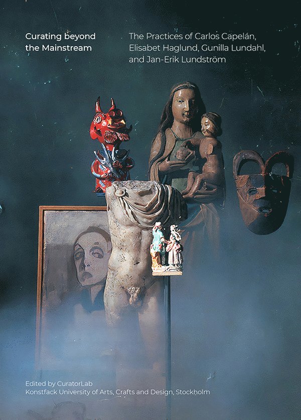 Curating Beyond the Mainstream