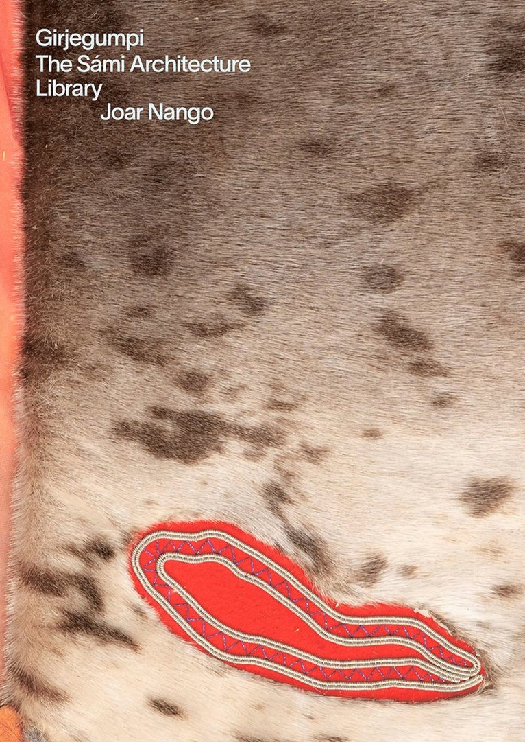 Joar Nango