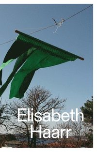 bokomslag Elisabeth Haarr