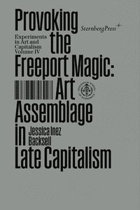 bokomslag Provoking the Freeport Magic