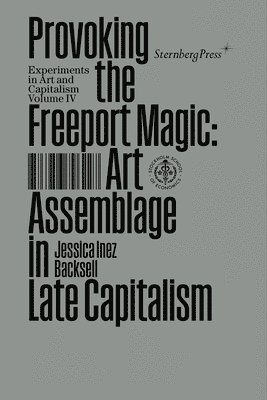 Provoking the Freeport Magic 1