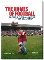 The Homes of Football 1