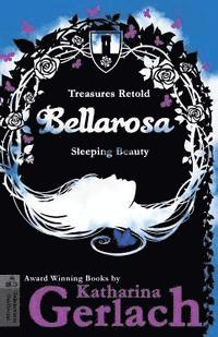 bokomslag Bellarosa: Sleeping Beauty