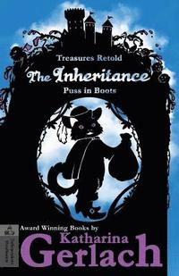 bokomslag The Inheritance: Puss in Boots