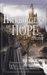 bokomslag Harbingers of Hope