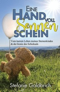 bokomslag Eine Handvoll Sonnenschein