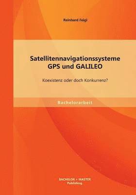 Satellitennavigationssysteme 1