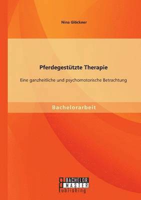 Pferdegesttzte Therapie 1