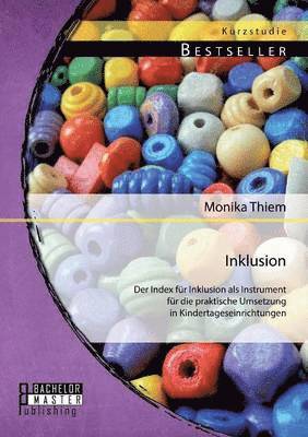 Monika Thiem - Inklusion, Häftad