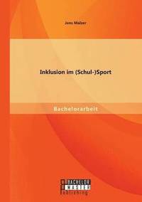 bokomslag Inklusion im (Schul-)Sport