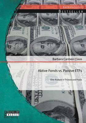 bokomslag Aktive Fonds vs. Passive ETFs