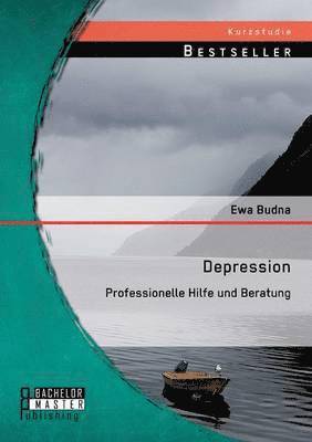 Ewa Budna - Depression, Häftad
