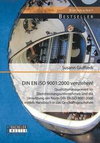 bokomslag Din En ISO 9001
