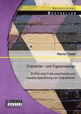 Charakter- und Figurendesign 1