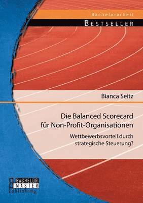 Die Balanced Scorecard fr Non-Profit-Organisationen 1