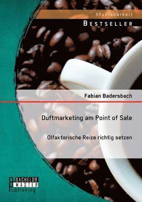 Duftmarketing am Point of Sale 1