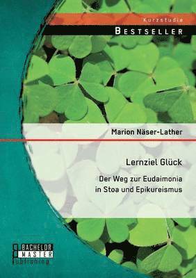 bokomslag Lernziel Glück