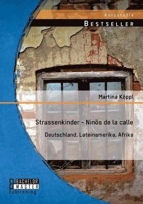 Strassenkinder - Nins de la calle 1